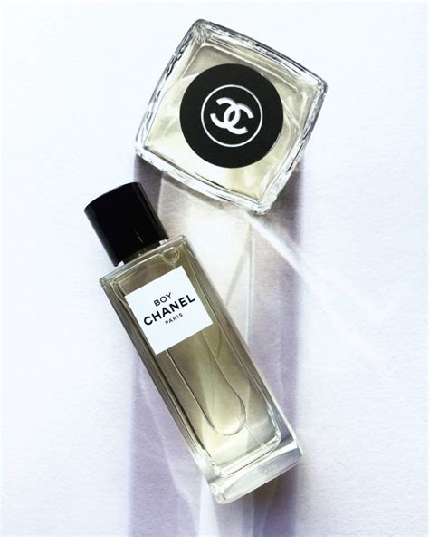 CHANEL BOY “the mark of a man on the skin of a woman”